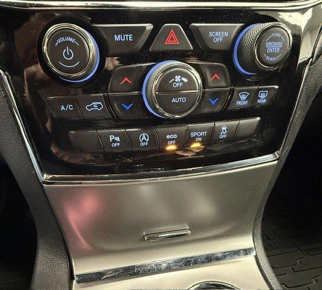 Jeep Grand Cherokee 2021 - Image 25