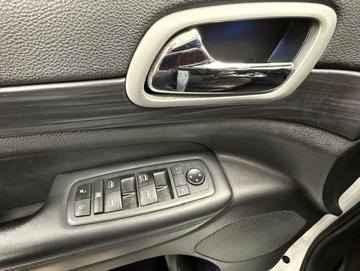 Jeep Grand Cherokee 2021 - Thumbnail 30