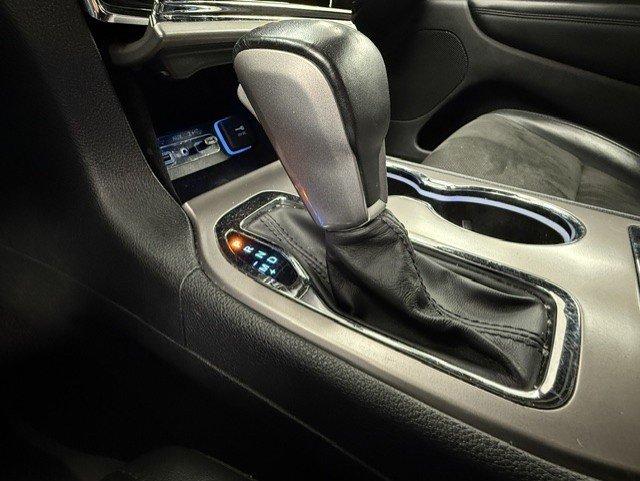 Jeep Grand Cherokee 2021 - Image 26
