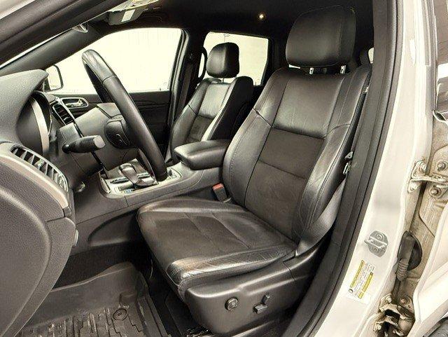 Jeep Grand Cherokee 2021 - Image 34