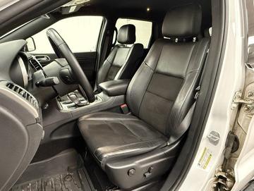 Jeep Grand Cherokee 2021 - Thumbnail 34