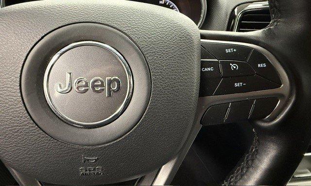Jeep Grand Cherokee 2021 - Image 15