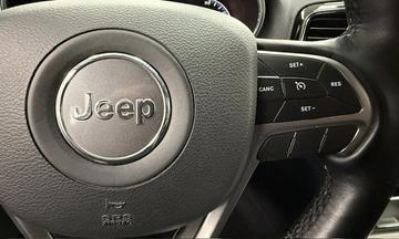 Jeep Grand Cherokee 2021 - Thumbnail 15