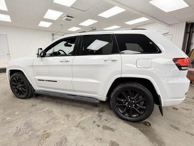 Jeep Grand Cherokee 2021 - Image 10
