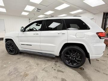 Jeep Grand Cherokee 2021 - Thumbnail 10