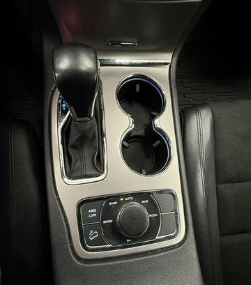Jeep Grand Cherokee 2021 - Thumbnail 27