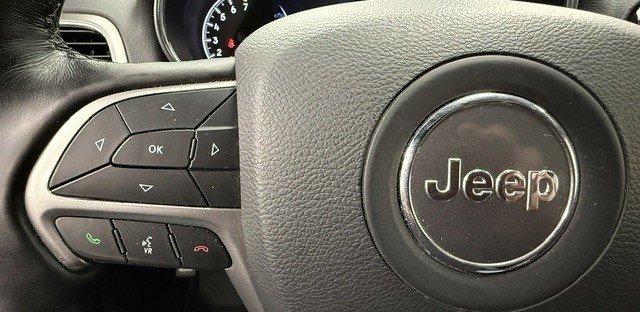 Jeep Grand Cherokee 2021 - Image 16