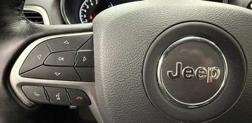 Jeep Grand Cherokee 2021 - Thumbnail 16