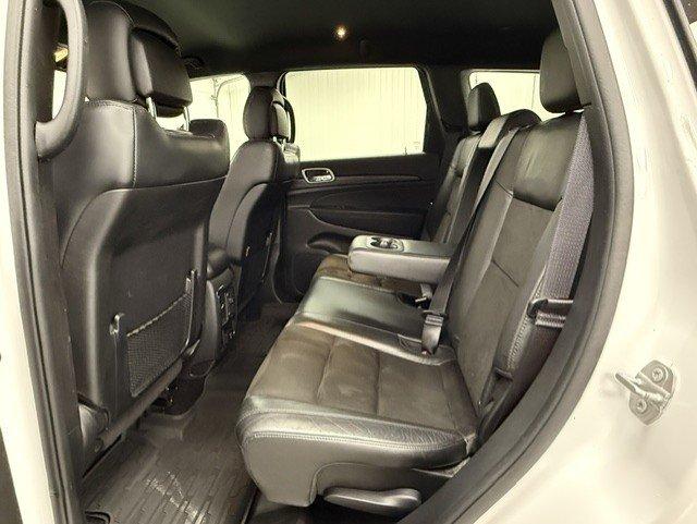 Jeep Grand Cherokee 2021 - Image 35