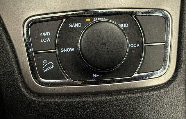 Jeep Grand Cherokee 2021 - Image 28