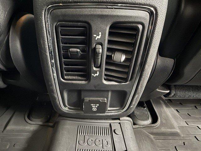 Jeep Grand Cherokee 2021 - Image 36