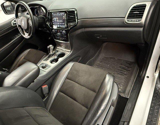 Jeep Grand Cherokee 2021 - Image 37