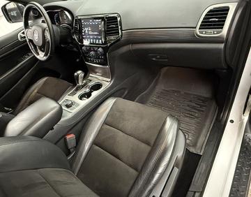 Jeep Grand Cherokee 2021 - Thumbnail 37