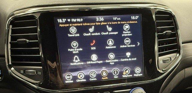 Jeep Grand Cherokee 2021 - Image 19