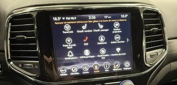 Jeep Grand Cherokee 2021 - Thumbnail 19