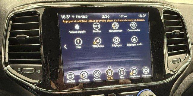 Jeep Grand Cherokee 2021 - Image 20