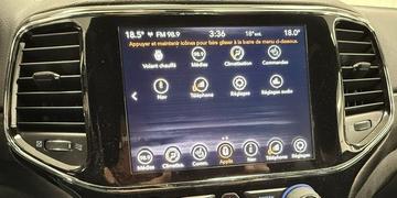 Jeep Grand Cherokee 2021 - Thumbnail 20