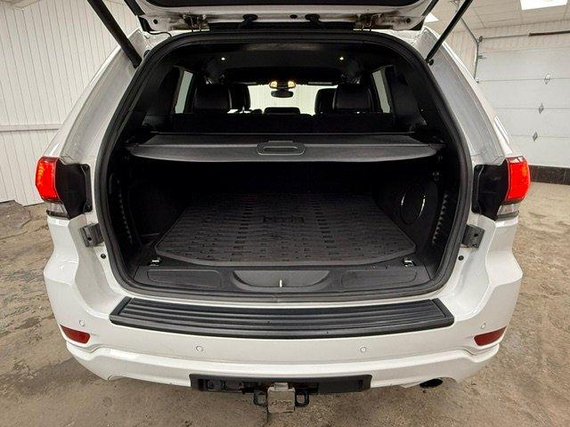 Jeep Grand Cherokee 2021 - Image 38