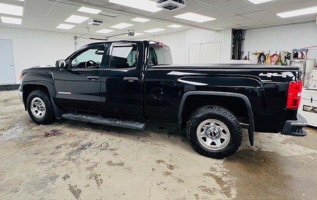 GMC Sierra 1500 2015 - Image 11