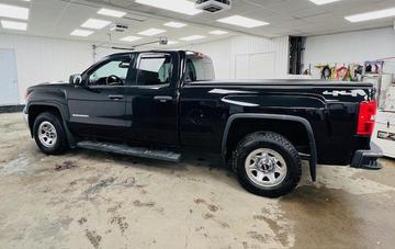 GMC Sierra 1500 2015 - Thumbnail 11