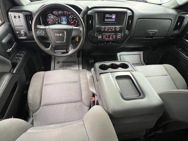 GMC Sierra 1500 2015 - Image 13