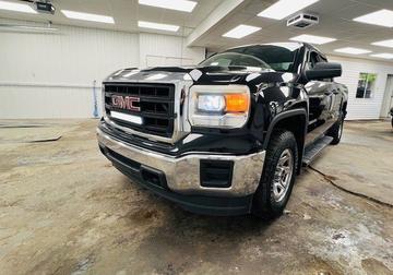 GMC Sierra 1500 2015 - Thumbnail 1