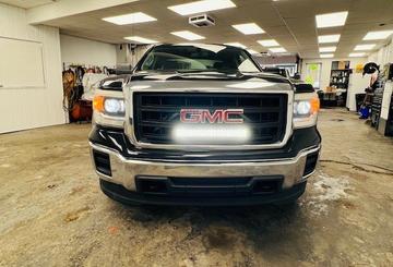 GMC Sierra 1500 2015 - Thumbnail 2
