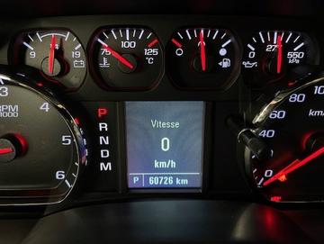 GMC Sierra 1500 2015 - Thumbnail 15
