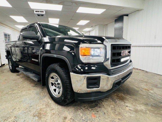 GMC Sierra 1500 2015 - Image 3