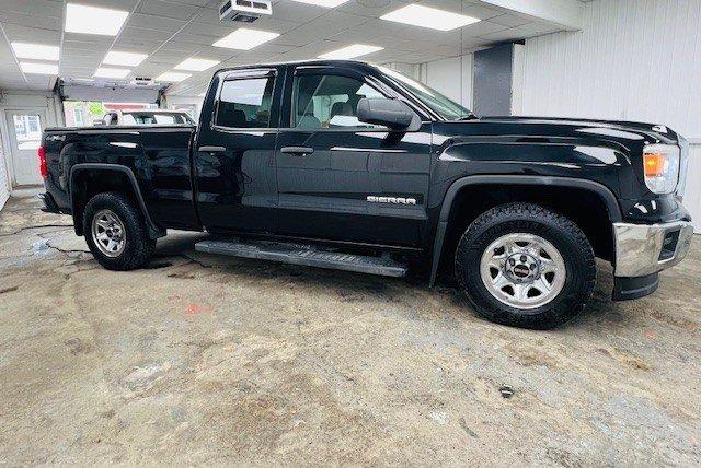 GMC Sierra 1500 2015 - Image 5