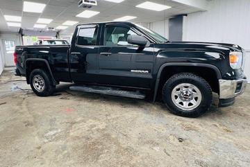 GMC Sierra 1500 2015 - Thumbnail 5
