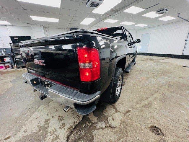 GMC Sierra 1500 2015 - Image 6