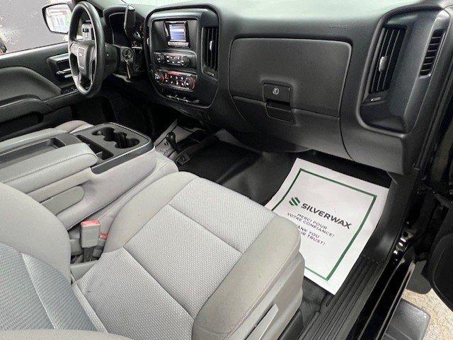 GMC Sierra 1500 2015 - Image 29