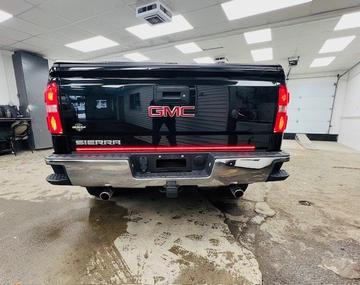 GMC Sierra 1500 2015 - Thumbnail 7