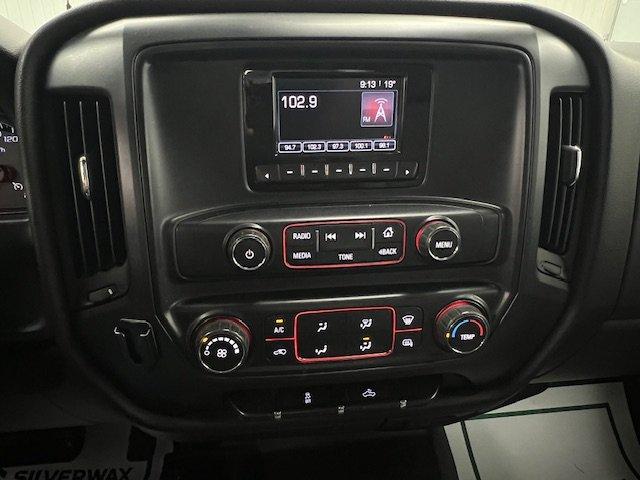 GMC Sierra 1500 2015 - Image 8