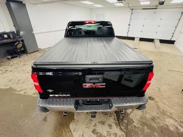 GMC Sierra 1500 2015 - Thumbnail 9