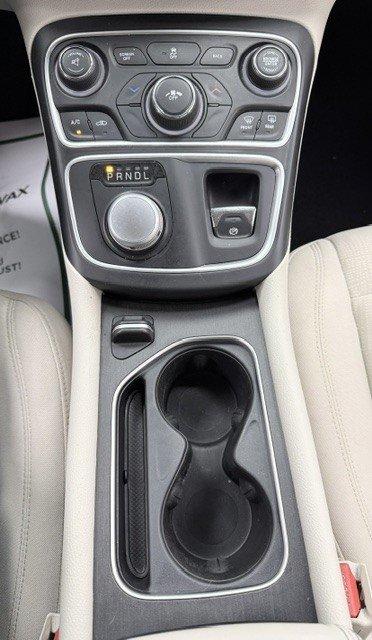 Chrysler 200 2015 - Image 20