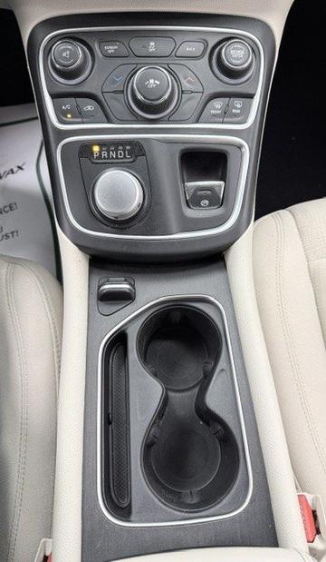 Chrysler 200 2015 - Thumbnail 20