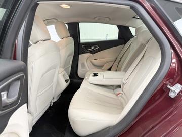 Chrysler 200 2015 - Thumbnail 27