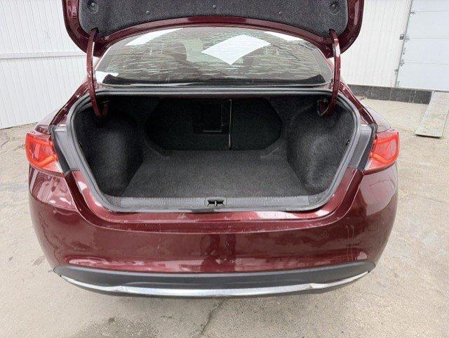 Chrysler 200 2015 - Image 29