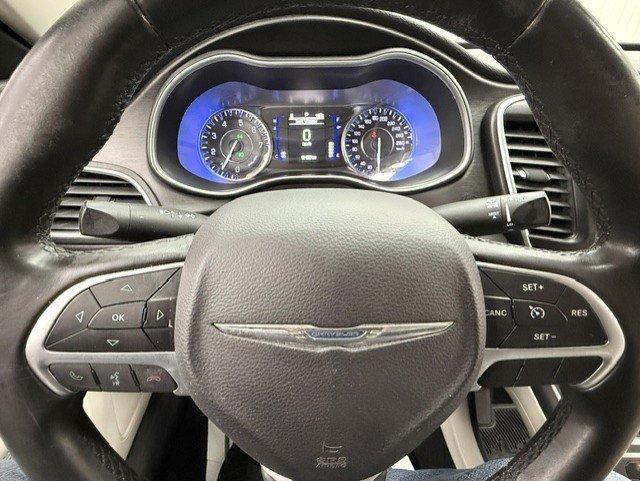 Chrysler 200 2015 - Image 12