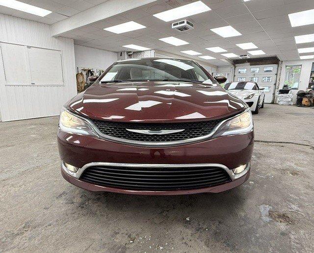Chrysler 200 2015 - Image 2
