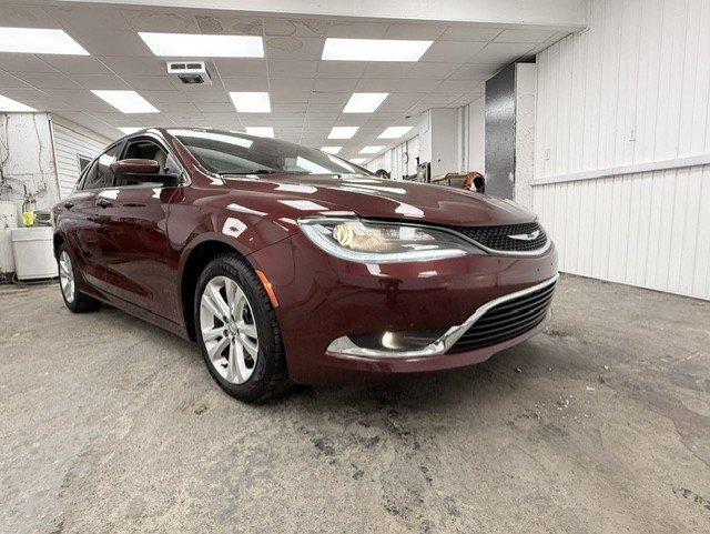 Chrysler 200 2015 - Image 3