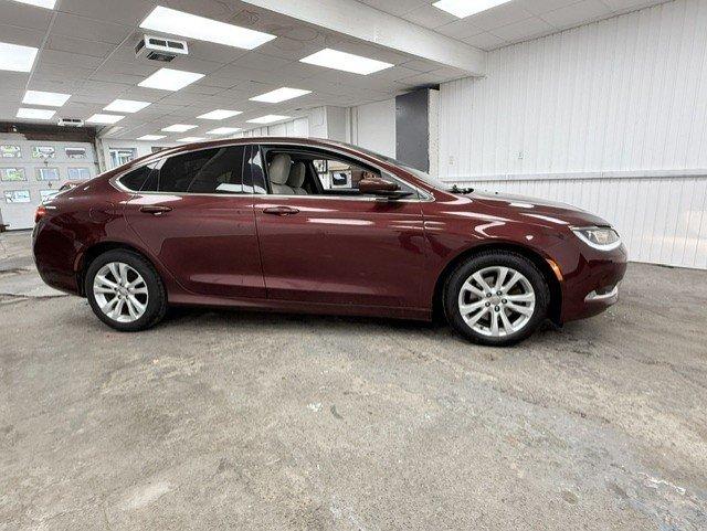 Chrysler 200 2015 - Image 5