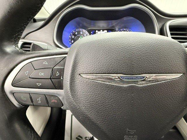 Chrysler 200 2015 - Image 15