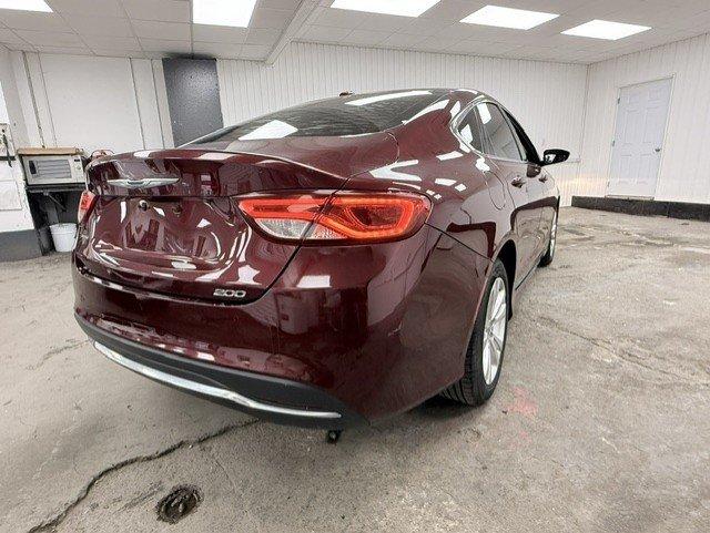 Chrysler 200 2015 - Image 6