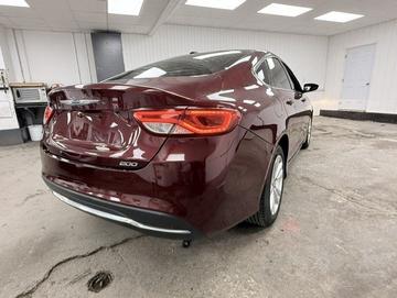 Chrysler 200 2015 - Thumbnail 6