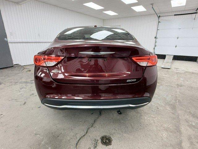 Chrysler 200 2015 - Image 7