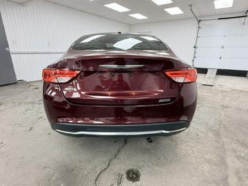 Chrysler 200 2015 - Thumbnail 7