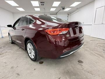 Chrysler 200 2015 - Thumbnail 8